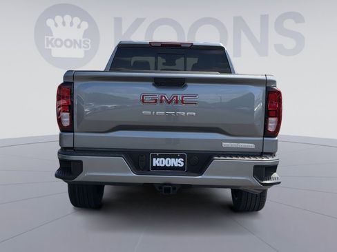 New 2026 GMC Sierra 1500 Elevation w/ Preferred Package AWD/4WD image 5
