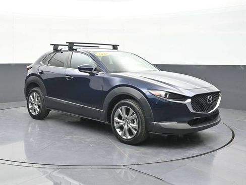 Used 2020 MAZDA CX-30 FWD w/ Select Package image 19
