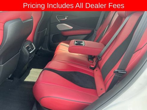 Used 2023 Acura RDX A-Spec AWD/4WD image 20