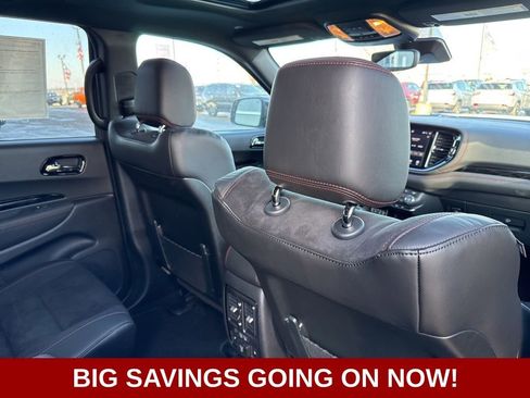 New 2026 Dodge Durango GT image 50