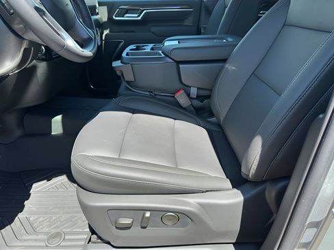 New 2026 Chevrolet Silverado 3500 LT w/ Trail Boss Package AWD/4WD image 10