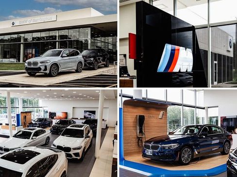 Used 2025 BMW i7 eDrive50 w/ M Sport Package image 37