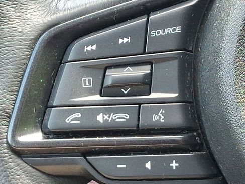 Used 2024 Subaru Legacy Sport AWD/4WD image 22