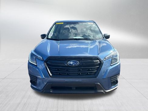 Used 2024 Subaru Forester image 9