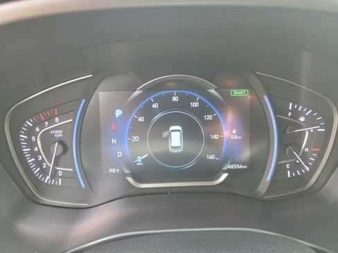 Used 2020 Hyundai Santa Fe Limited FWD image 29
