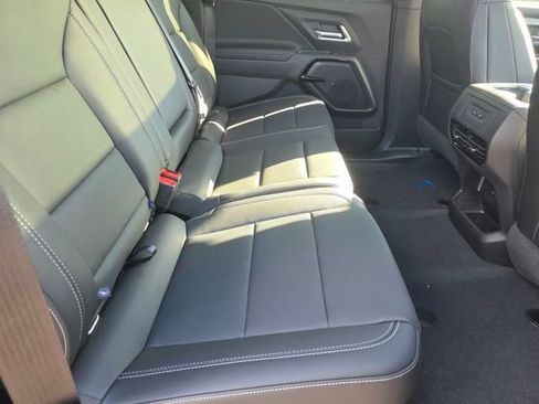 New 2026 Chevrolet Silverado EV LT w/ Premium Package AWD/4WD image 29