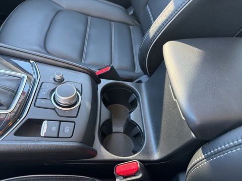 Used 2025 MAZDA CX-5 AWD 2.5 S w/ Preferred Package image 19