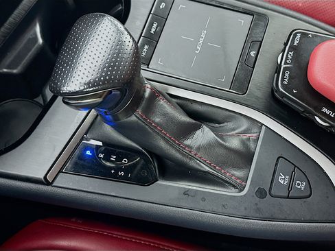 Used 2021 Lexus UX 250h F Sport w/ Accessory Package (Z1) AWD/4WD image 24
