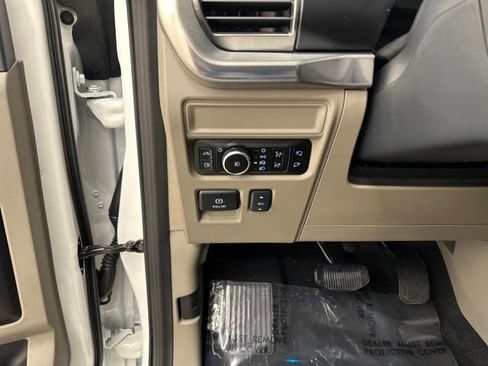 New 2025 Ford F150 Platinum w/ Equipment Group 703A Plus image 35