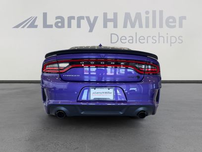 Used 2023 Dodge Charger SRT Hellcat w/ Harman/Kardon Audio Group