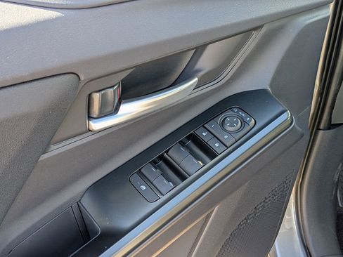 New 2026 Subaru Solterra Premium image 15