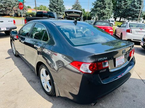 Used 2010 Acura TSX Sedan FWD image 5