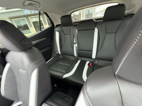 Used 2024 Buick Envision Sport Touring image 35