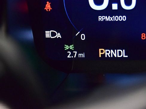 New 2026 Ford Explorer Active w/ Active Comfort Package image 19