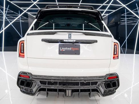 Used 2026 Rolls-Royce Cullinan image 23