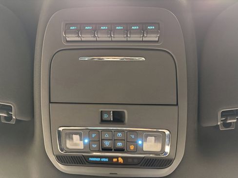 Used 2023 Ford F150 Tremor w/ Equipment Group 402A High image 59