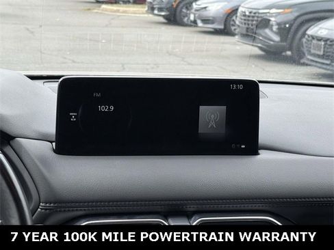 Used 2024 MAZDA CX-5 AWD 2.5 S w/ Select Package image 16