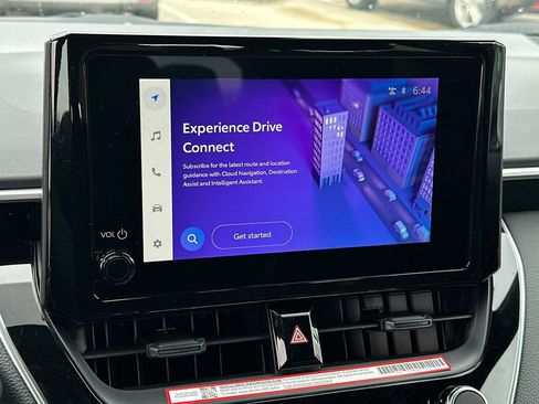 New 2026 Toyota Corolla SE image 25