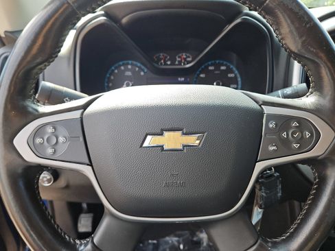 Used 2019 Chevrolet Colorado LT w/ LT Convenience Package RWD image 19