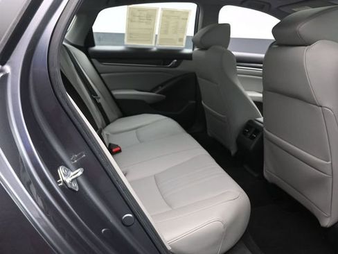 Used 2020 Honda Accord EX-L image 25