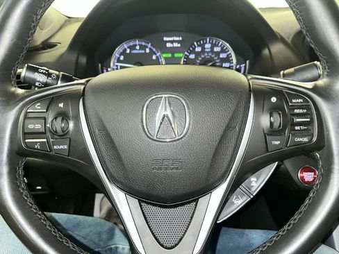 Used 2020 Acura TLX w/ Technology Package image 16