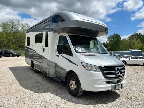 Used 2019 Mercedes-Benz Sprinter 170 image 15