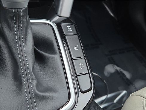 Used 2023 Kia Seltos EX image 10