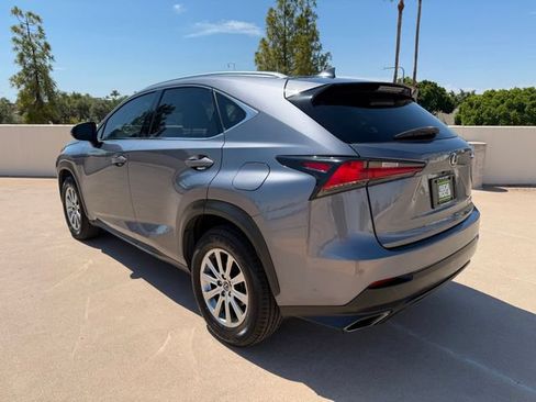 Used 2019 Lexus NX 300 FWD w/ Accessory Package image 5