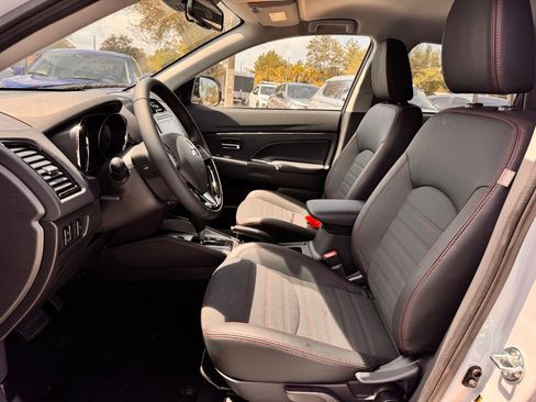 New 2026 Mitsubishi Outlander Sport SE AWD/4WD image 13