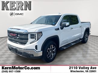 Used 2026 GMC Sierra 1500 SLT w/ SLT Premium Plus Package AWD/4WD video 1