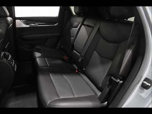 Used 2023 Cadillac XT5 Premium Luxury AWD/4WD image 21