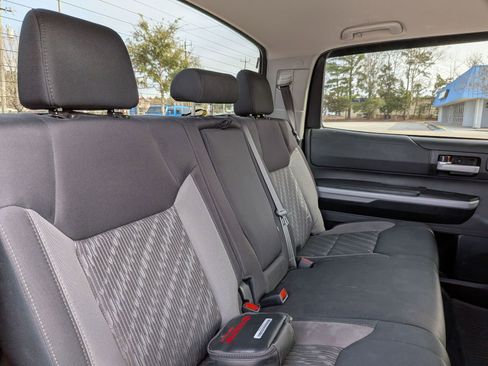 Used 2021 Toyota Tundra SR5 image 32