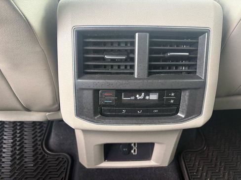 Used 2018 Volkswagen Atlas SE FWD image 21