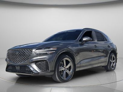 Used 2024 Genesis GV70 2.5T w/ Sport Prestige Package