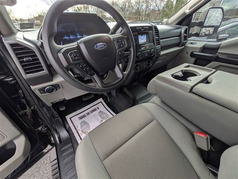 Used 2020 Ford F250 XL w/ STX Appearance Package image 16