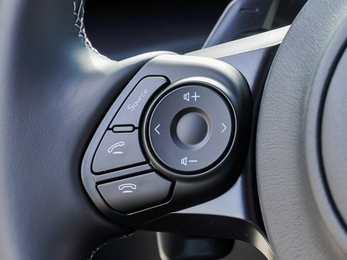 New 2026 Toyota GR86 Premium w/ ALL Weather Mat Package (TMS) image 29