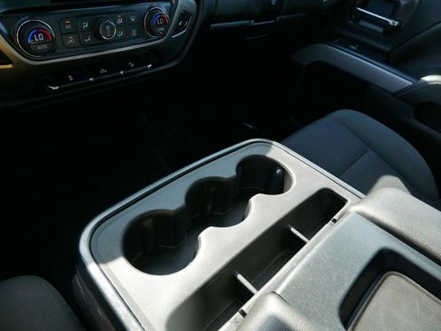 Used 2017 Chevrolet Silverado 1500 LT w/ All Star Edition image 27