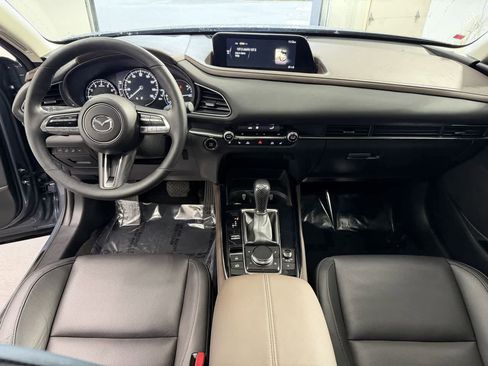 Used 2021 MAZDA CX-30 2.5 Turbo w/ Premium Plus Pkg image 12