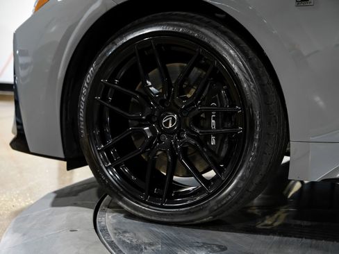 Used 2024 Lexus IS 500 image 59