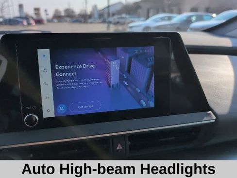 Used 2025 Toyota Prius LE image 7