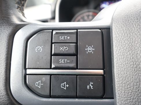 Used 2023 Ford F150 XLT w/ Equipment Group 302A High AWD/4WD image 17