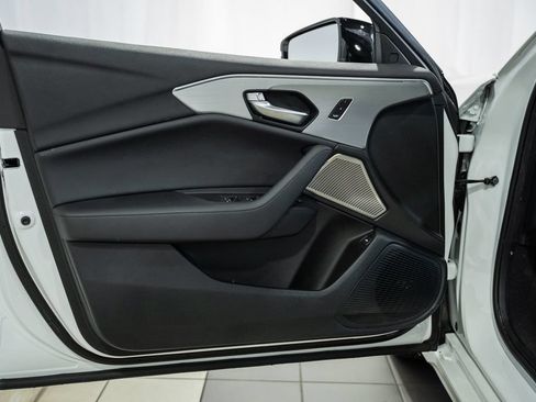 Used 2023 Acura TLX w/ Technology Package FWD image 28