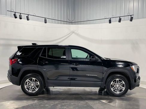 Used 2026 GMC Terrain Elevation image 10