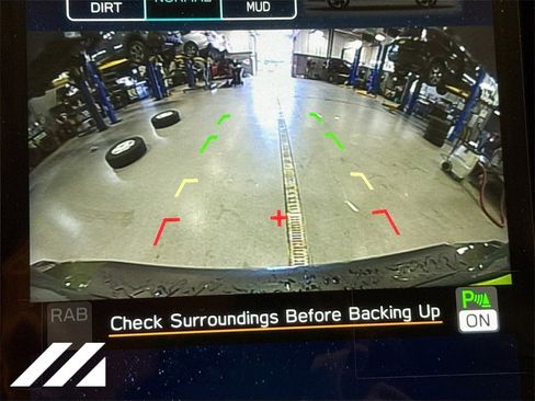 Certified 2025 Subaru Crosstrek 2.5i Limited w/ Popular Package #3A image 15