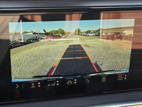 New 2026 GMC Sierra 2500 Denali Ultimate image 21