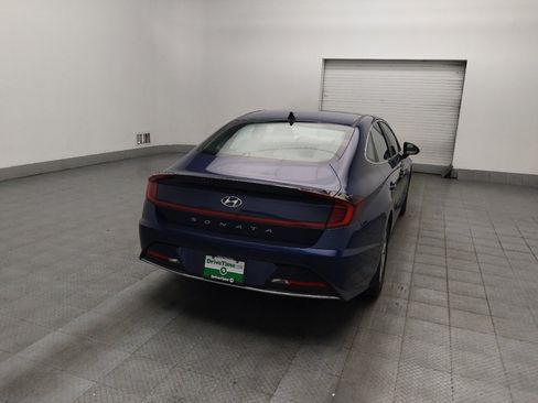 Used 2021 Hyundai Sonata SE FWD image 7
