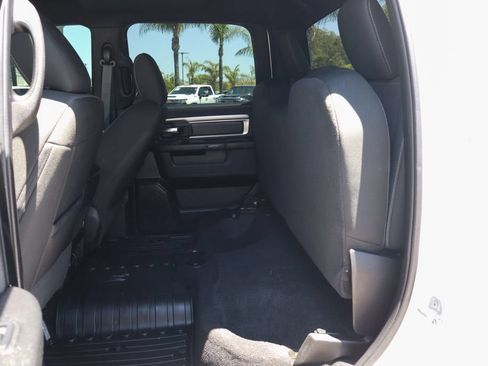 Used 2021 RAM 1500 Warlock w/ Electronics Group AWD/4WD image 38
