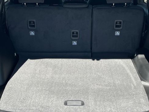 New 2026 Jeep Grand Cherokee Laredo X image 27