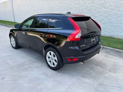 Used 2013 Volvo XC60 3.2 FWD image 3