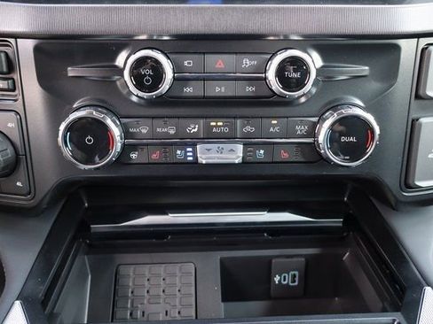 New 2026 Ford F350 Platinum AWD/4WD image 11